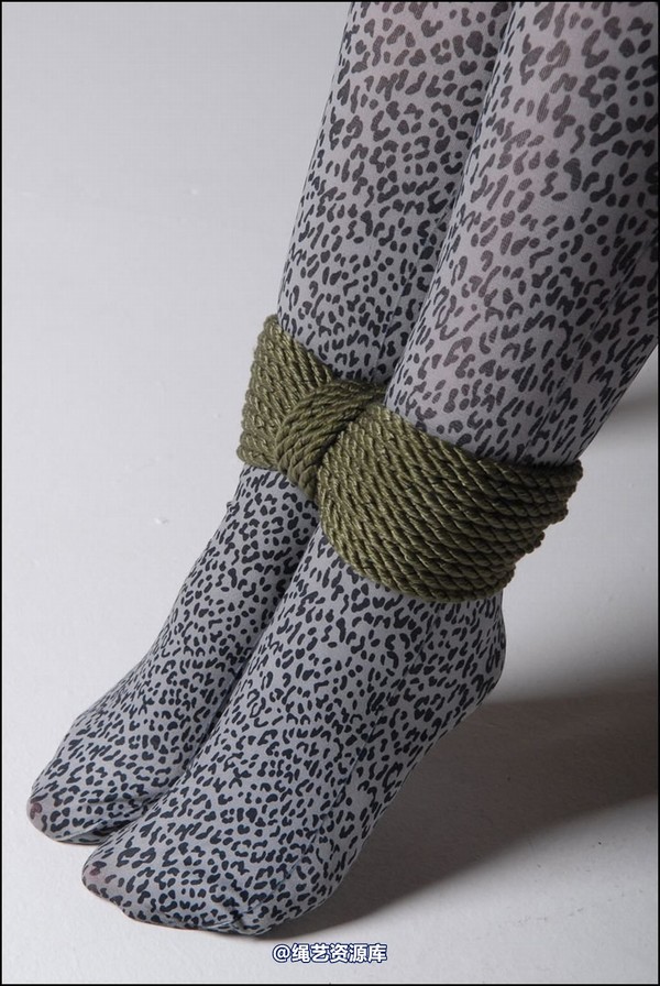 simplytied - Grey animal print 第 35 张图片