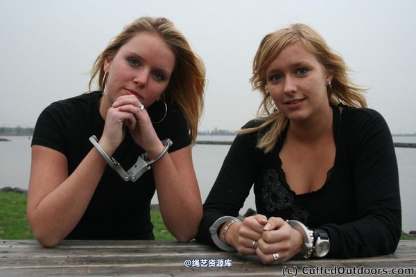 cuffedoutdoors - cod018 第 5 张图片