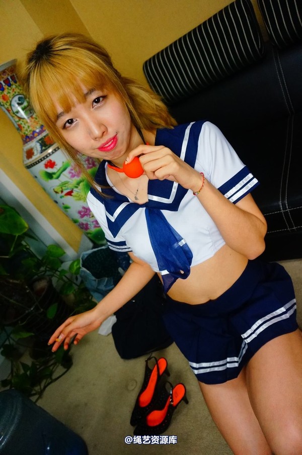 dk13美束馆 - 4.19-小乔学c-d113P 第 84 张图片