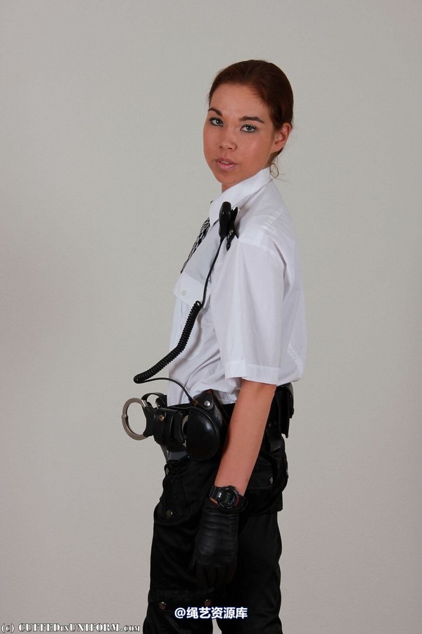 cuffedinuniform - ciu166 第 87 张图片
