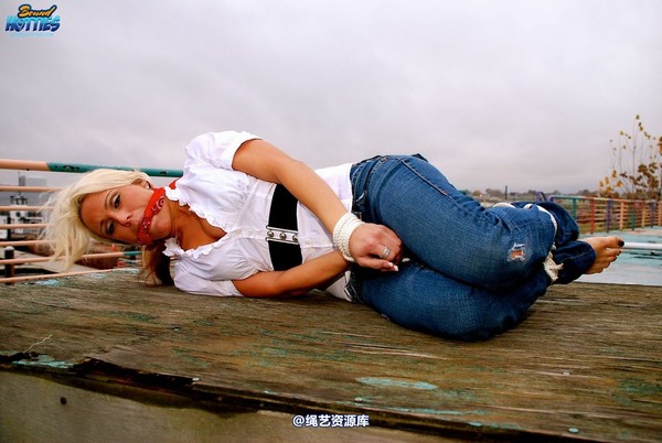 boundhotties - JENN 10 第 31 张图片