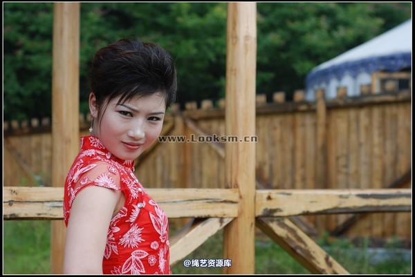 千丝万缕 - 2008-05-28日照片 第 138 张图片