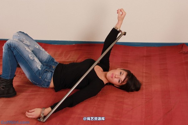 cuffgirl - cg143 第 66 张图片