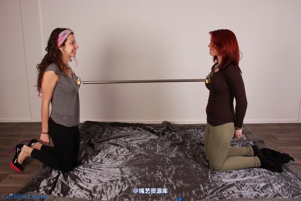 cuffgirl - cg213 第 46 张图片