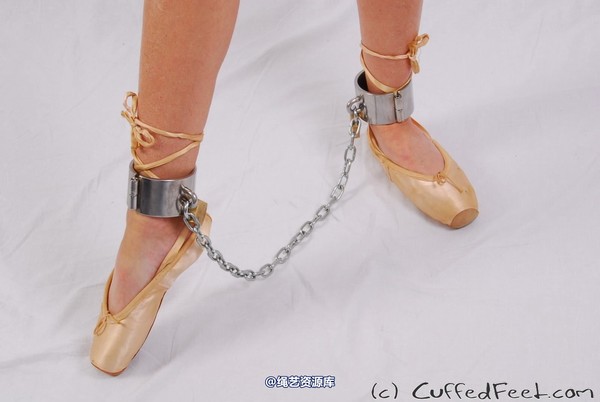 cuffedfeet - cf110 第 53 张图片