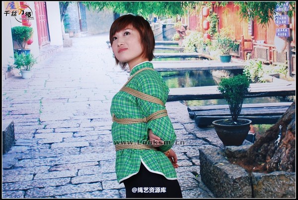 千丝万缕 - 2007-11-25-2日照片 第 108 张图片