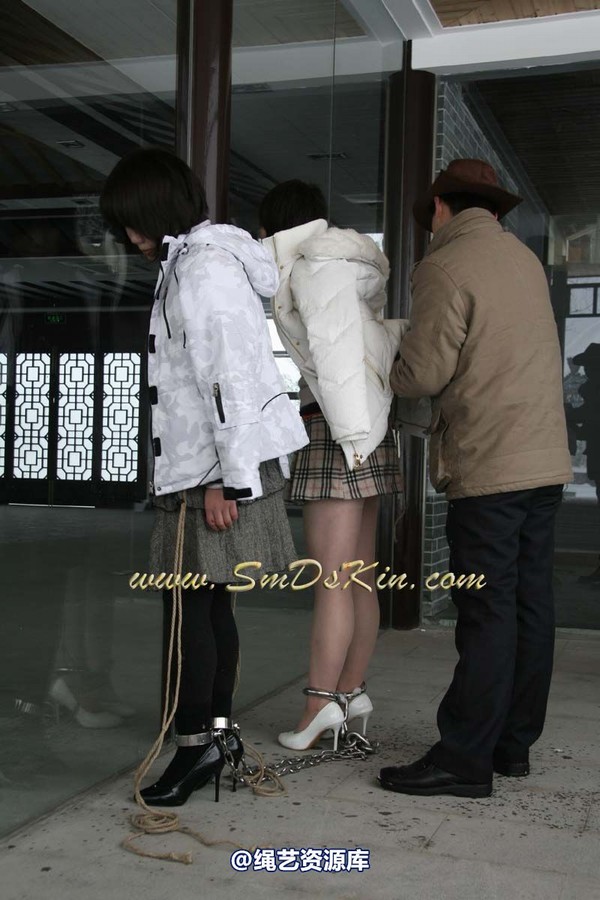 锐度主张 - 2009年第十七期镣铐图（2009.4.21） 第 56 张图片