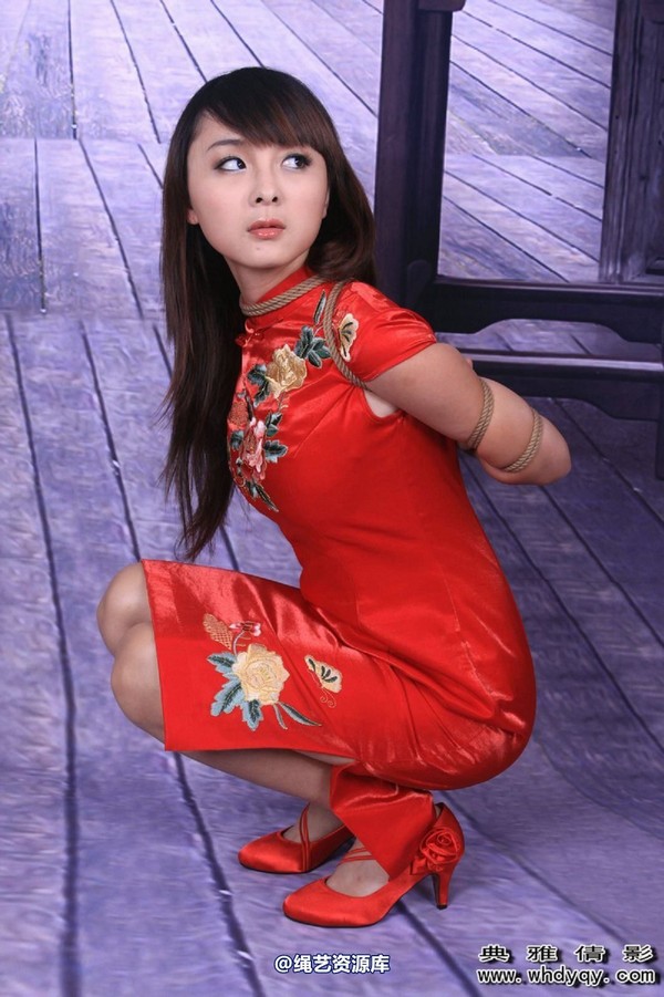 典雅倩影 - 001-典雅美女欣妍 第 63 张图片