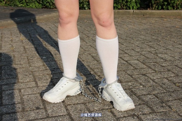 cuffedoutdoors - cod283 第 35 张图片