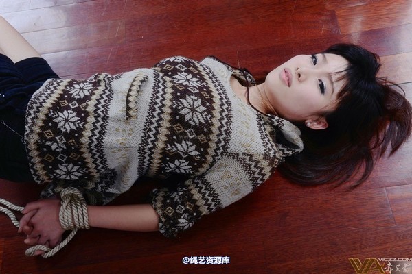 赤足者 - 静琪2012-3 第 55 张图片