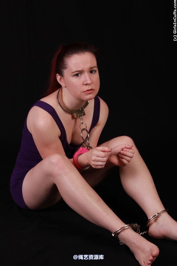 girlsincuffs - gic486 第 59 张图片