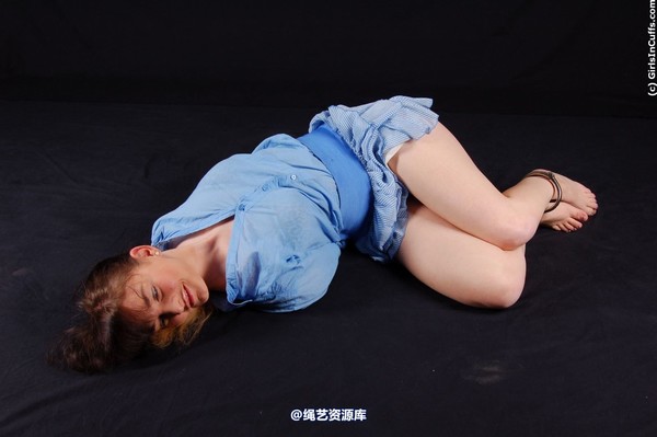 girlsincuffs - gic342 第 31 张图片