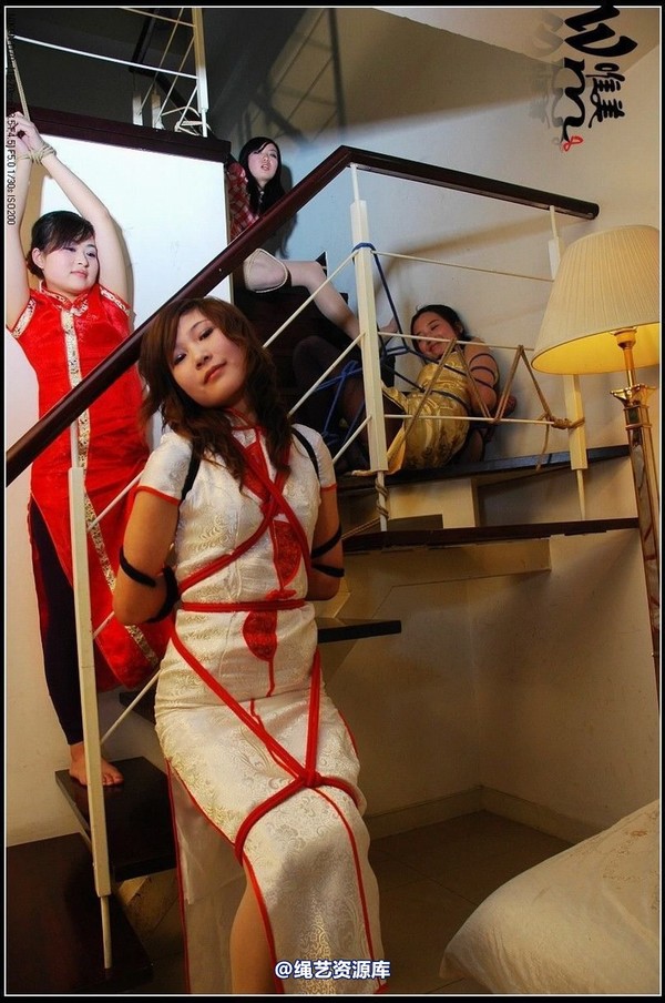 唯美之家 - 2009-1-9号(外拍)1 第 251 张图片