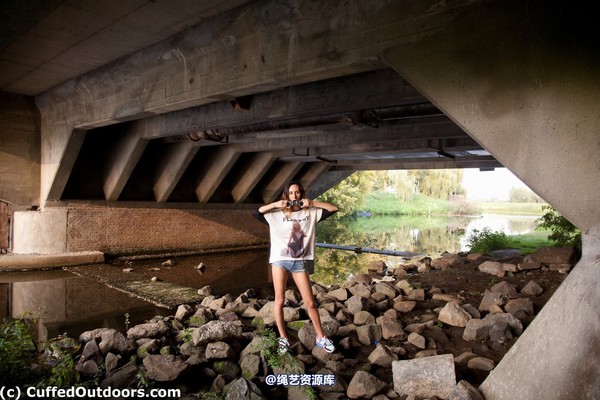 cuffedoutdoors - cod620 第 10 张图片