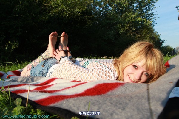 girlsinsteel - Sunny Irish 8 dreams 第 60 张图片