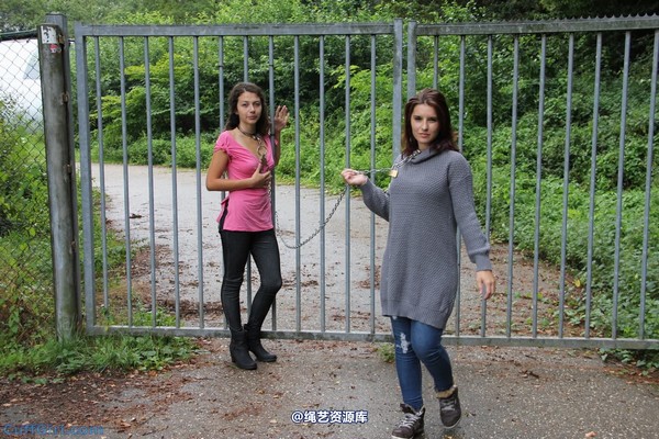 cuffgirl - cg265 第 29 张图片