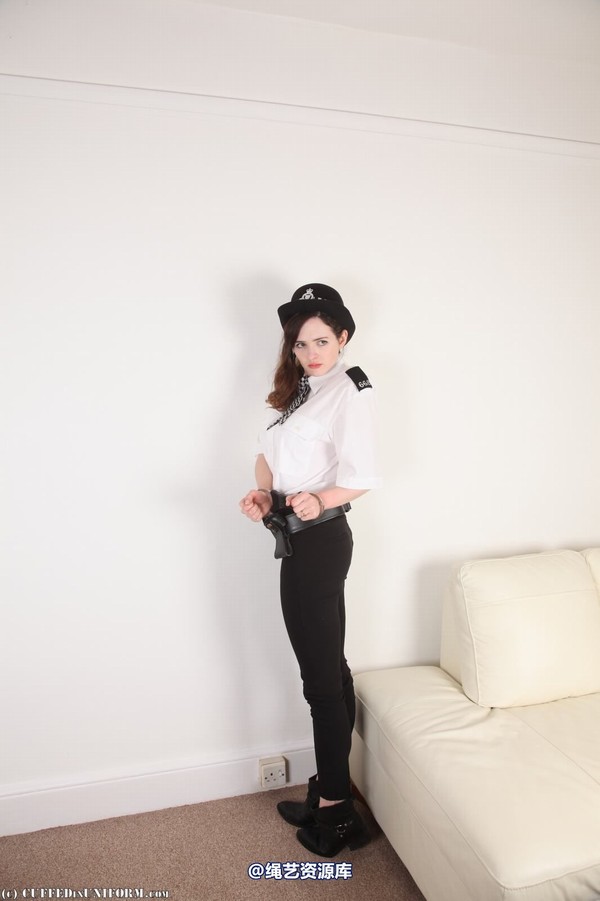 cuffedinuniform - ciu521 第 54 张图片