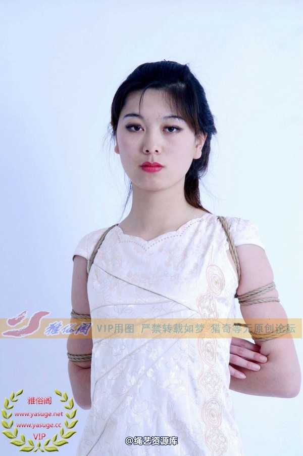 雅俗阁 - 2014-NO.016Model雅湘 第 66 张图片