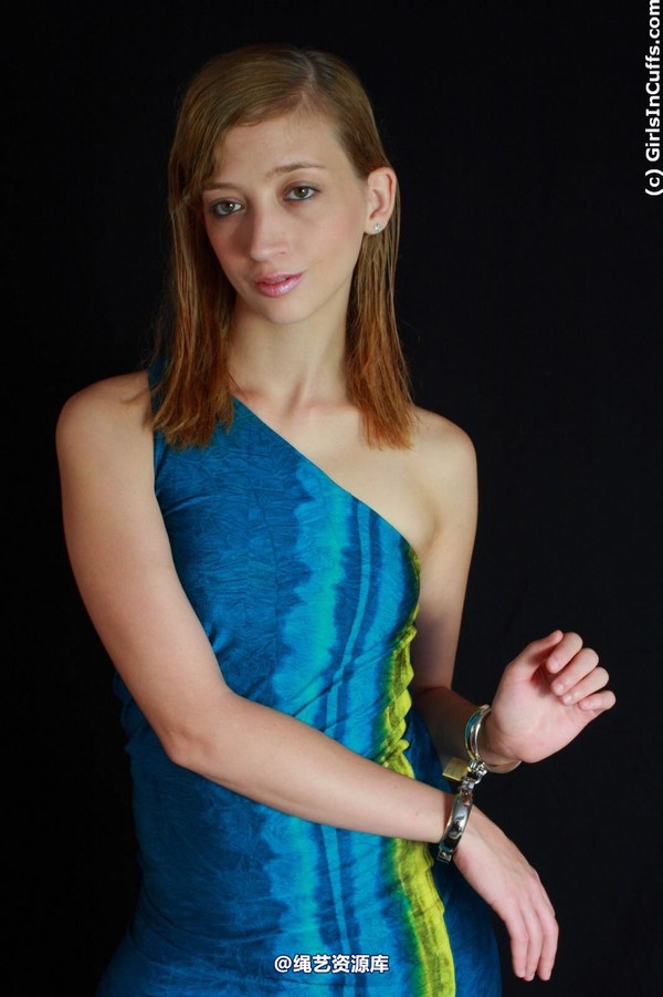 girlsincuffs - gic251 第 217 张图片