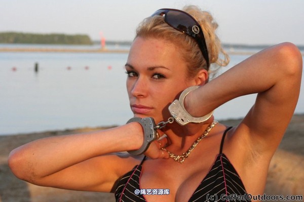 cuffedoutdoors - cod116 第 82 张图片