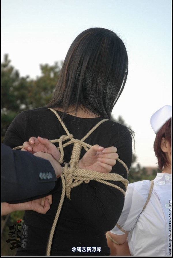 唯美之家 - 2008-11-13外拍(蓝雪 第 256 张图片