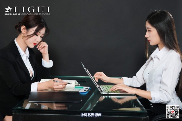 丽柜美束 - 2018-11-23 莜莜 王欣竹 第 4 张图片