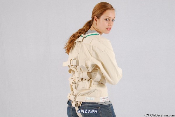 girlasylum - ga148 第 45 张图片