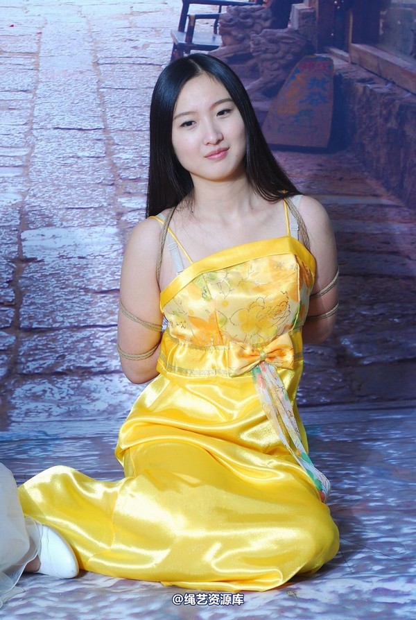 唯美之家 - 明美和雅芙双缚 第 23 张图片