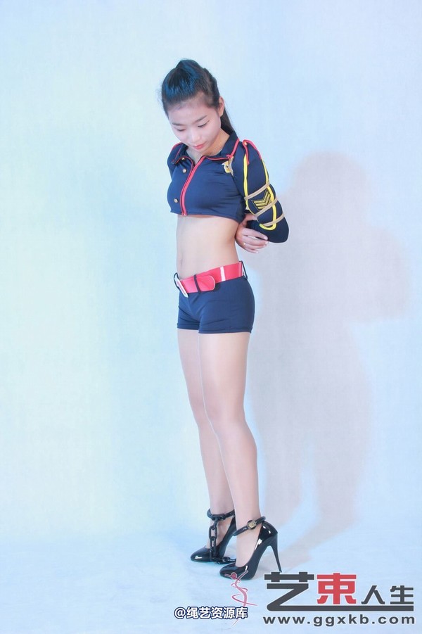 艺束人生 - 049-婷婷五花KB 第 4 张图片