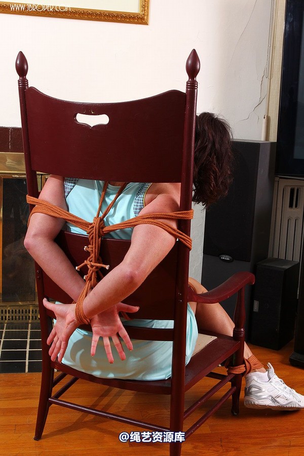 jbroper - Christina Carter 2015-3 第 21 张图片