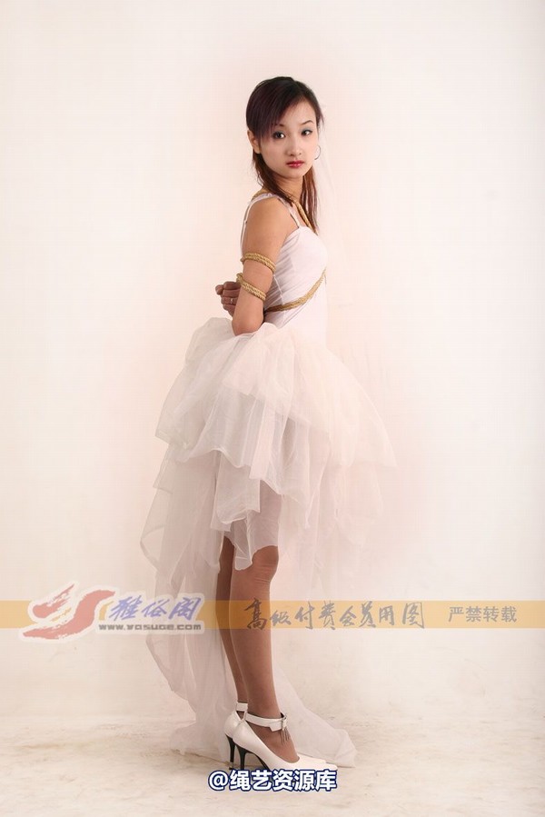 雅俗阁 - 20060422雪儿婚纱 第 179 张图片