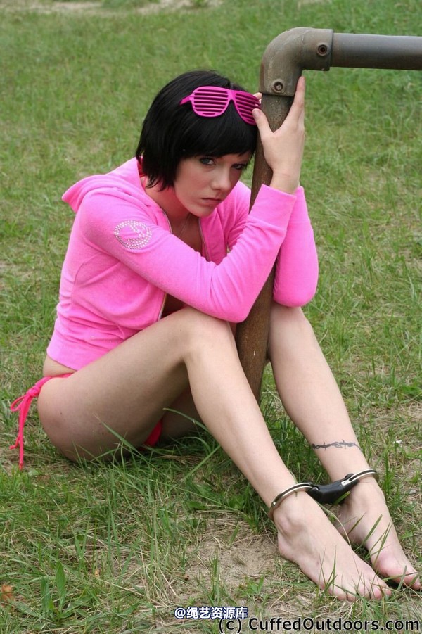cuffedoutdoors - cod099 第 94 张图片