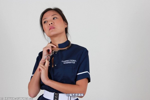 cuffedinuniform - ciu167 第 23 张图片