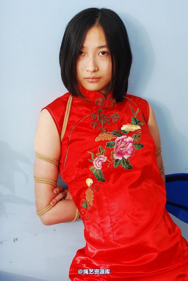 唯美之家 - 白雪试服装4 第 40 张图片