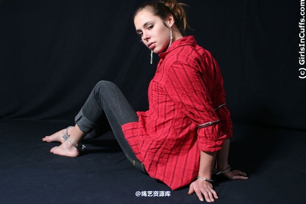 girlsincuffs - gic183 第 70 张图片