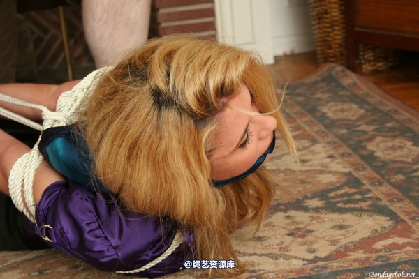 bondagebob - Randy Moore Grabbed at home 第 184 张图片