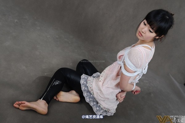 赤足者 - 芊芊2012-3 第 68 张图片