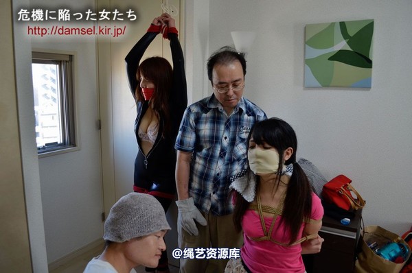 jpdamsel - 20120315 �T拐者の家　２ 第 15 张图片