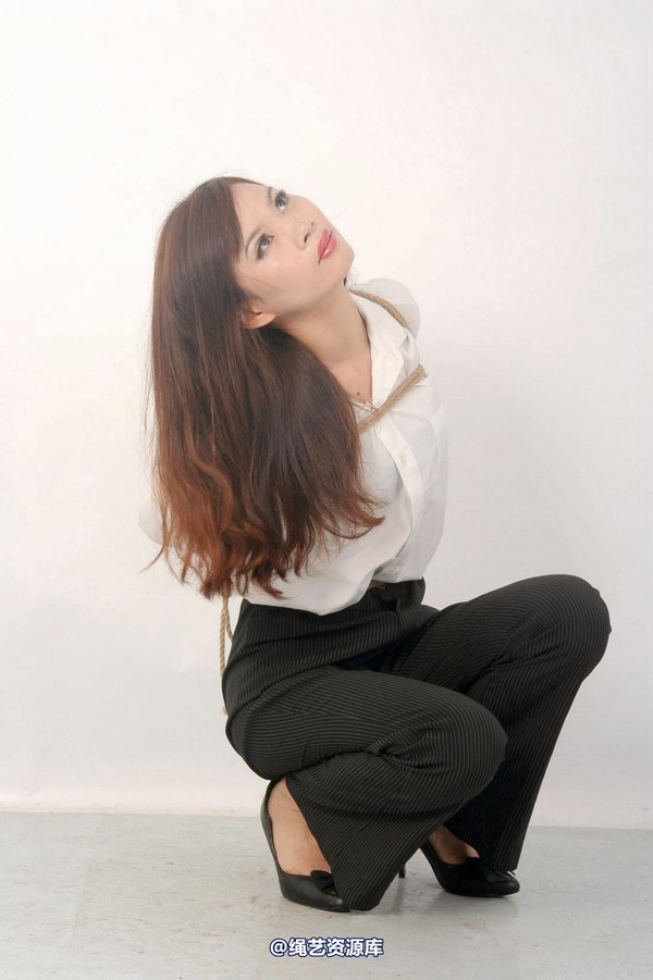 雅俗阁 - 2013-NO.13Model 雅春 第 16 张图片