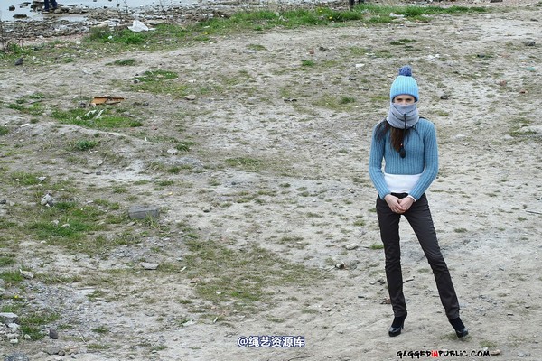 gaggedinpublic - gip512 第 32 张图片