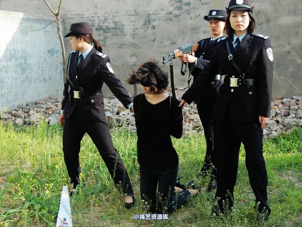 mj影视 - 林晓青‘毒枭’大姐大2-2013-04-28 第 130 张图片