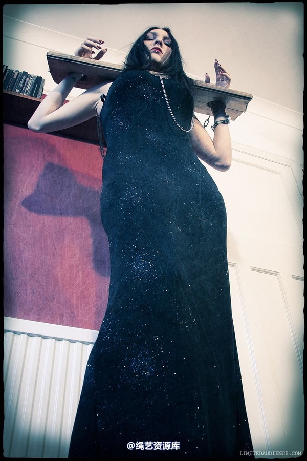 limitedaudience - 2012 elyssia in stocks 第 29 张图片