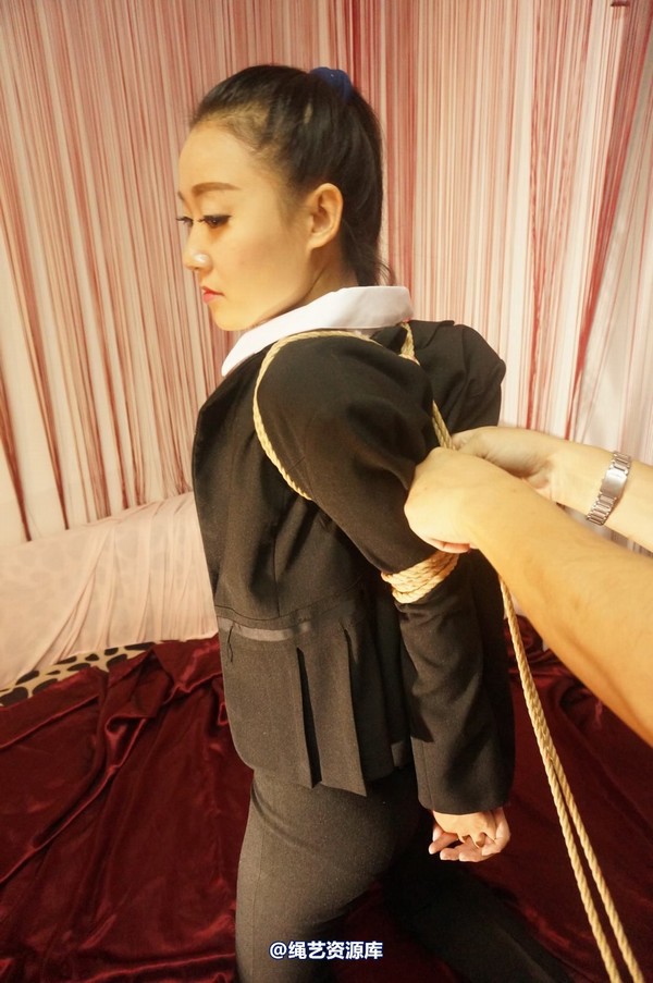 dk13美束馆 - 9.27-雯雯黑西A-31P 第 15 张图片