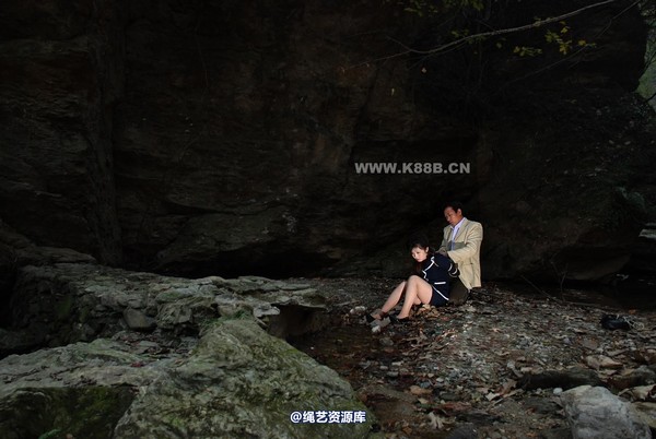 千丝万缕 - 20081110 第 44 张图片