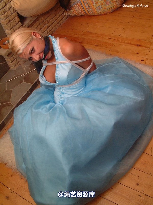 bondagebob - Petra Not having a ball 第 50 张图片