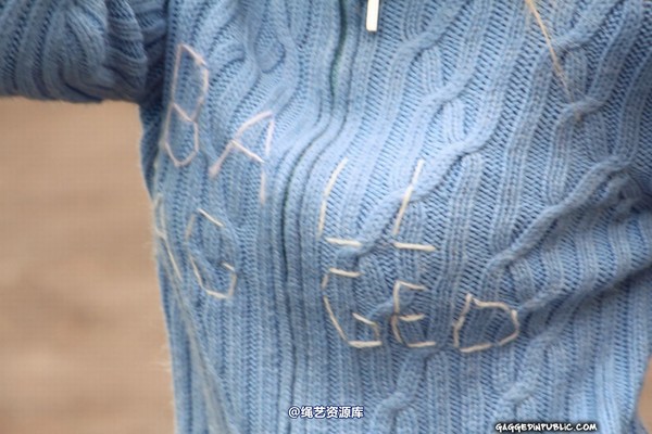 gaggedinpublic - gip413 第 25 张图片