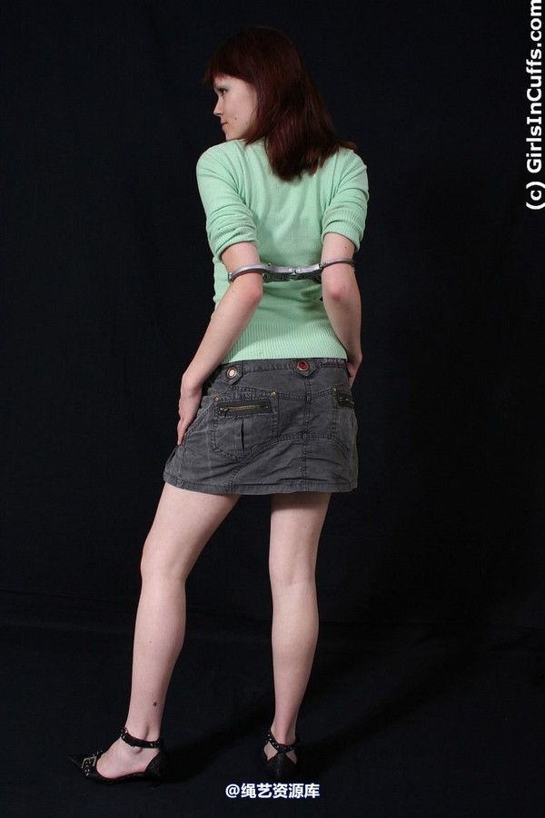 girlsincuffs - gic151 第 64 张图片