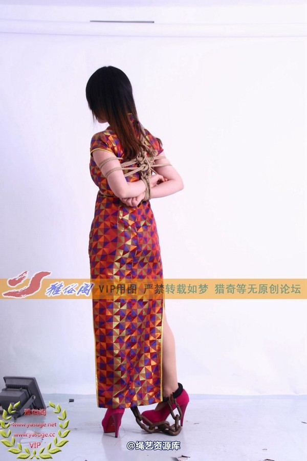 雅俗阁 - 2013-NO.24Model雅曼雅恩 第 146 张图片