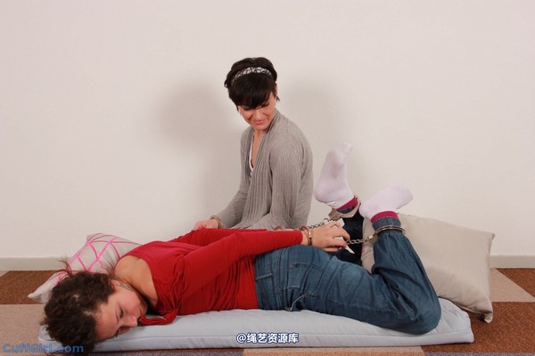cuffgirl - cg164 第 31 张图片