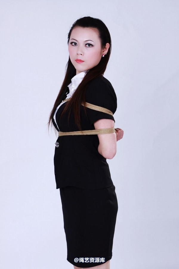 神艺缘 - 232-制服捆绑 第 57 张图片